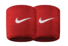 Повязки (напульсники) на руку Nike Swoosh Wristbands(N.NN.04.601.OS) MISC Червоний