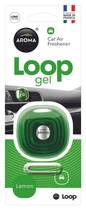 Ароматизатор Aroma Car Loop Lemon