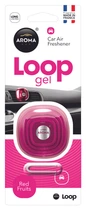 Ароматизатор Aroma Car Loop Red Fruits