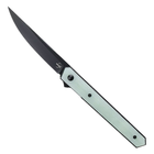Нож Boker Plus Kwaiken Air G10 Jade 01BO343 - изображение 1