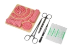 Хирургический набор SD 15 с инструментами - изображение 1