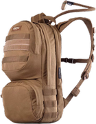 Рюкзак тактичний Source Tactical Gear Backpack Commander 10 л Coyote (0616223000040/616223000859) - зображення 1