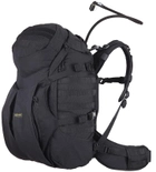 Рюкзак тактический Source Tactical Gear Backpack Double D 45 л Black (0616223016508) - изображение 1