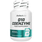 Натуральна добавка Biotech Coenzyme Q10 Капсули
