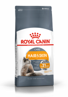 Сухий корм Royal Canin Hair & Skin Care