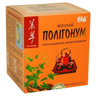 Пакеты Fito Полигонум чай 20 пак - изображение 1