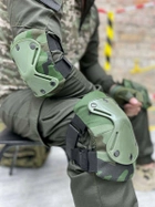 Комплект наколенники налокотники армейские - изображение 1
