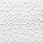 Самоклеющаяся декоративная потолочно-стеновая 3D панель Sticker Wall паутина 700x700x5мм (115) SW-00000007