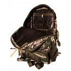 Тактичний рюкзак L40 (40 літрів) хакі 1069040 - изображение 5