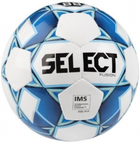 Мяч для футбола Select Fusion IMS (размеры 3)