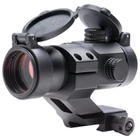 Коліматорний приціл XD Precision Tactical 2 МОА (платформи: AR10, AR15, Hatsan BTS) - зображення 1