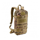 Тактический Рюкзак Brandit US Cooper Daypack 11 л 430 × 240 × 90 мм Мультикам (8070-161) - изображение 1