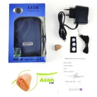 Слуховий апарат AXON K-88 з зарядкою і акумулятором - зображення 10