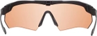 Тактичні балістичні окуляри ESS Crossbow Surpressor One Copper (740-0472) - зображення 2