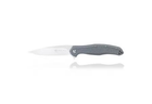 Нож Steel Will Intrigue, мини Серый - изображение 5