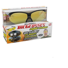 Окуляри тактичні з жовтими лінзами Tac Glasses - зображення 4
