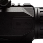 Цифровой Прицел Sightmark Wraith HD 4-32x50 (крепление Weaver Long) - изображение 8
