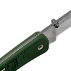 Нож Buck 110 Slim Select 9,5 см 110ODS2 - изображение 6