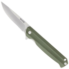Нож Buck Langford Green 8,6 см 251GRS - изображение 1
