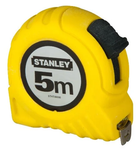 Рулетка Stanley 30-497 5 м х 19 мм