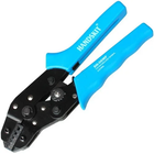 Инструмент HandsKit SN-06WF для опресовки неизолир. клемм 0.5-6 мм