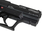 Пневматичний пістолет Umarex Walther CP99 (412.00.00) - зображення 3