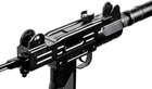 Пневматичний пістолет-кулемет Umarex IWI Mini UZI (5.8141) - зображення 4