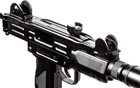 Пневматичний пістолет-кулемет Umarex IWI Mini UZI (5.8141) - зображення 5