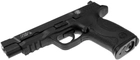 Пневматический пистолет Umarex Smith & Wesson M&P 9L (5.8349) - изображение 6