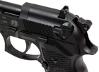 Пневматичний пістолет Umarex Beretta M92 FS (419.00.00) - зображення 6
