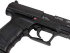 Пневматический пистолет Umarex Walther CP99 (412.00.00) - изображение 6
