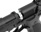 Пневматический пистолет Umarex Walther CP88 (416.00.00) - изображение 6