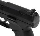 Пневматический пистолет Umarex Walther CP99 (412.00.00) - изображение 7