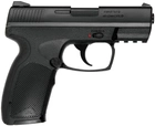 Пневматический пистолет Umarex TDP 45 (5.8180) - изображение 6
