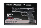 Пневматический пистолет Umarex Smith & Wesson M&P 9L (5.8349) - изображение 7
