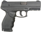 Пневматический пистолет KWC Taurus 24/7 KM-46D (KM46DHN). Корпус - металл - изображение 7