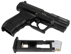 Пневматический пистолет Umarex Walther CP99 (412.00.00) - изображение 8