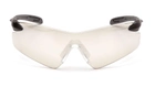 Тактические защитные очки Pyramex Intrepid-II (indoor/outdoor mirror) - изображение 2