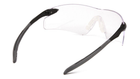 Тактические защитные очки Pyramex Intrepid-II (clear) - изображение 4