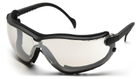 Тактичні захисні окуляри Pyramex V2G (indoor/outdoor mirror) - зображення 5