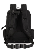 Рюкзак тактический Protector Plus S431-30 30 л, черный - изображение 3