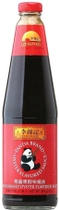 Соус устричний Lee Kum Kee Panda Oyster Sauce 907 г (078895300031) - зображення 1