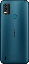 Мобільний телефон Nokia C21 Plus 3/32 Dark Cyan - зображення 4