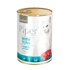 Влажный корм Dolina Noteci Piper Tuna 400 г