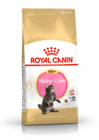 Сухой корм для котят Royal Canin Maine Coon Kitten для породы мейн-кун
