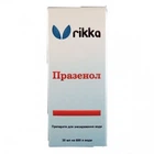 Лекарство для рыб Rikka Празенол против паразитов