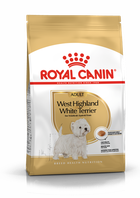 Сухий корм Royal Canin West Highland White Terrier Adult