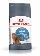 Сухой корм Royal Canin Light Weight Care