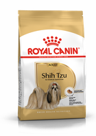 Сухой корм Royal Canin Shih Tzu Adult для взрослых собак старше 10 месяцев