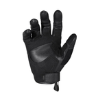 Тактичні армійські рукавички з пальцями JIUSUYI C56 - зображення 2